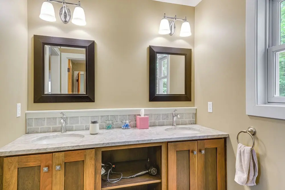 2 Mi to Golfing & Hiking: Spacious Wilmington Home