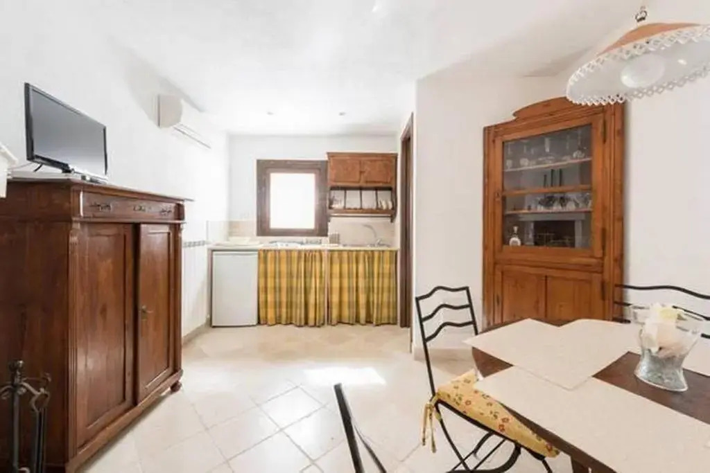 Appartamento A Mare, Via Porto 69