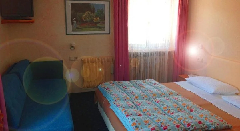 Hotel Nocker