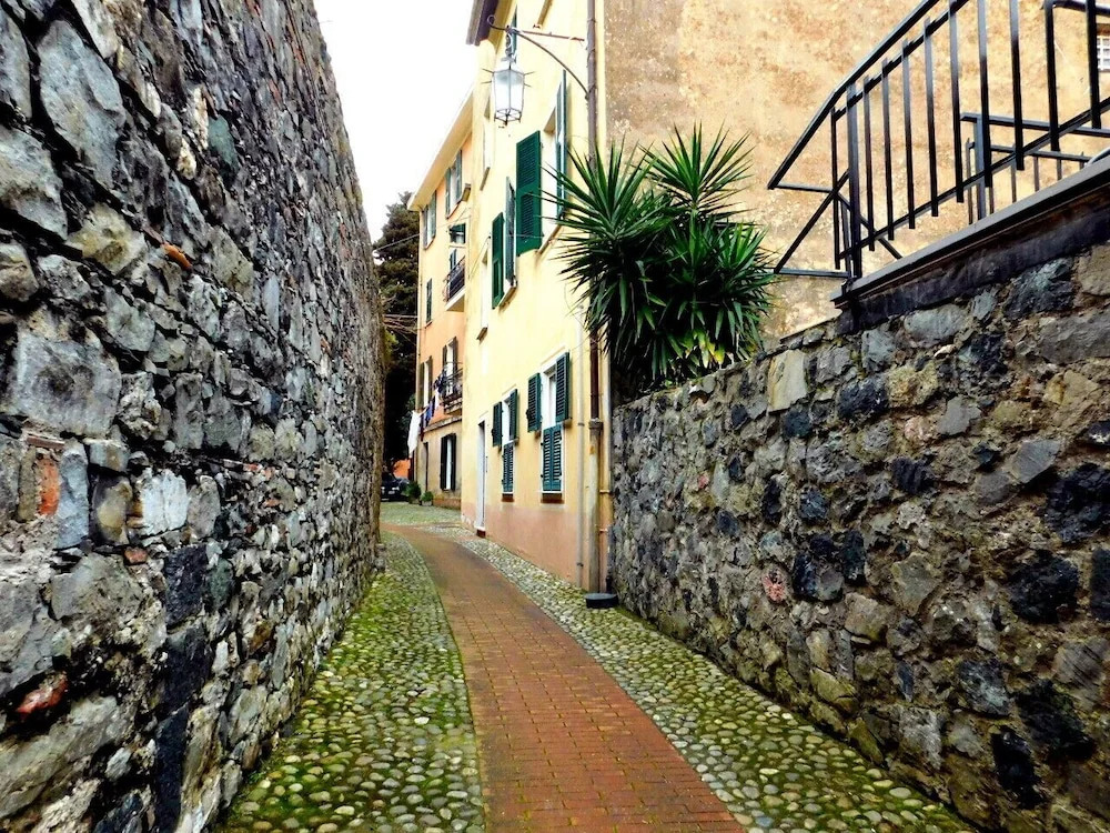 La Casa di Rosella