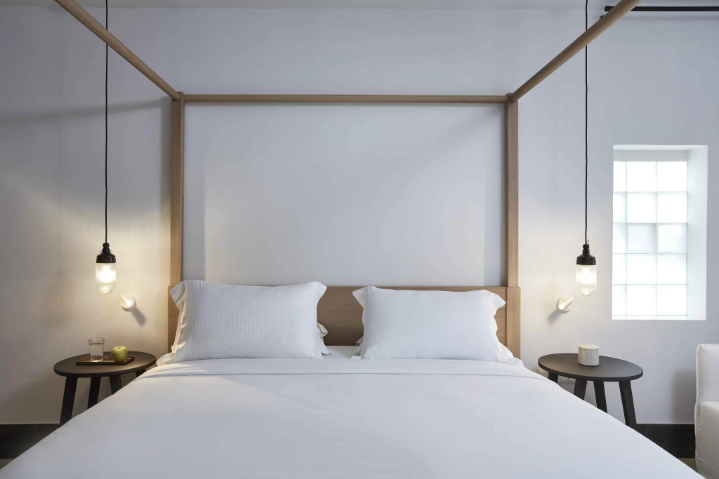 Lena Mare Boutique Hotel
