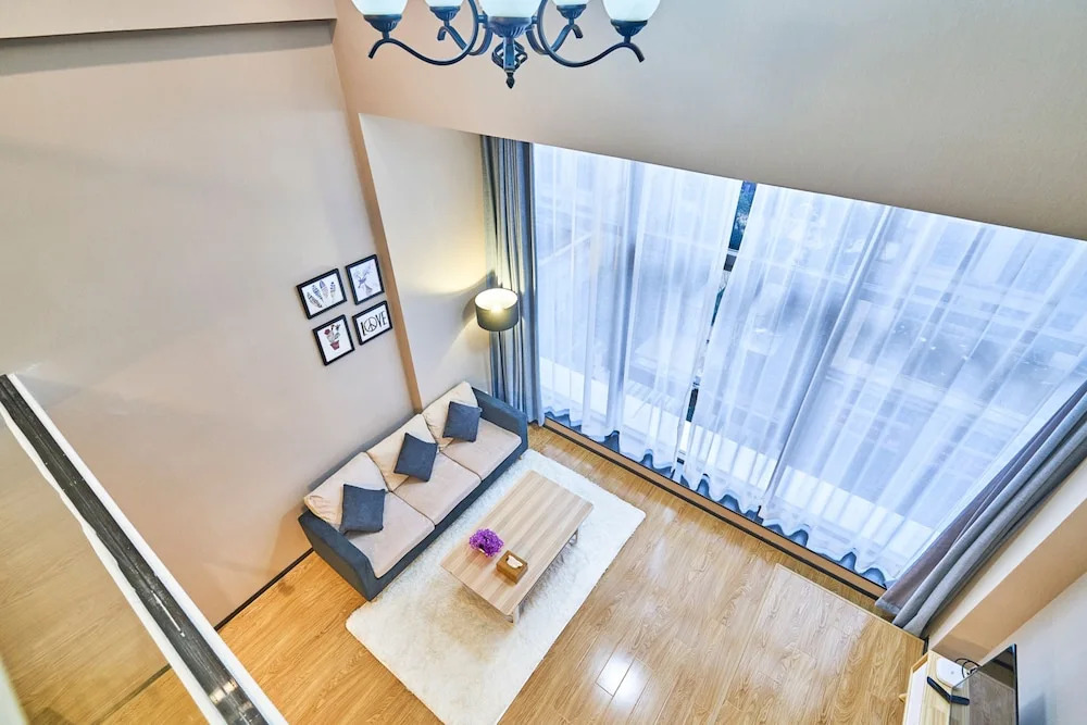 Pleasant Daily Rental