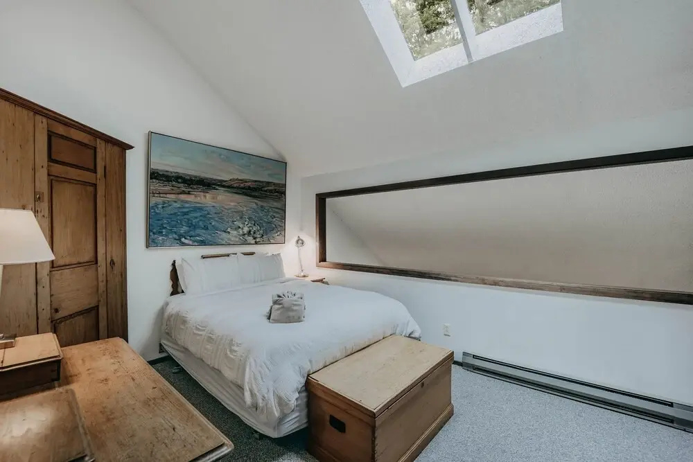 Snowater Condo #57 - A Great 2-story Family Condo That Sleeps 6!