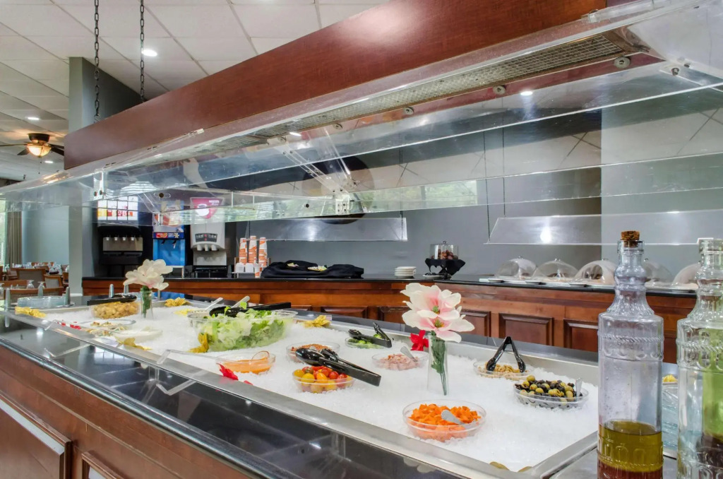 Holiday Inn Shreveport Airport West