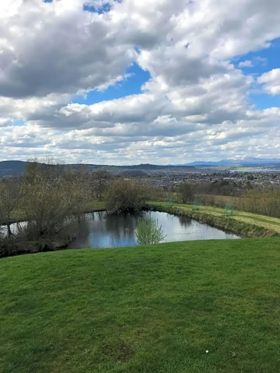 Druid View B&B