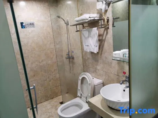 Haiying Hotel