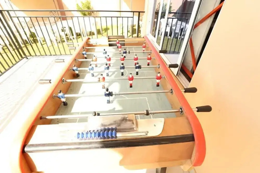 Parigha Hotel