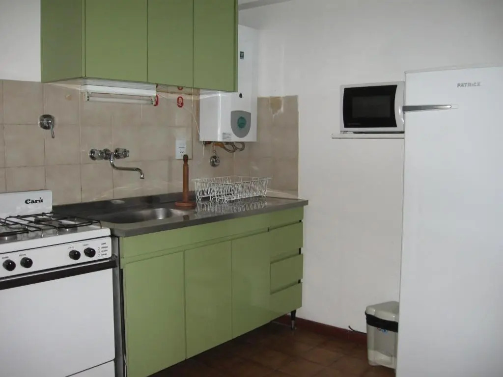 Departamento Costanera