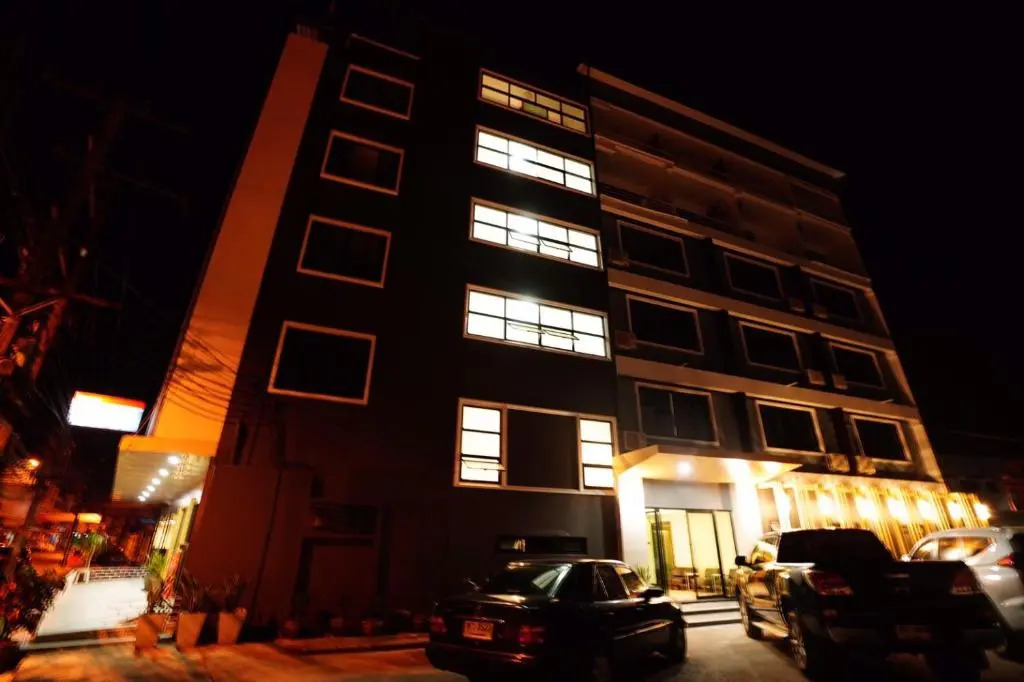 Windsor Hotel