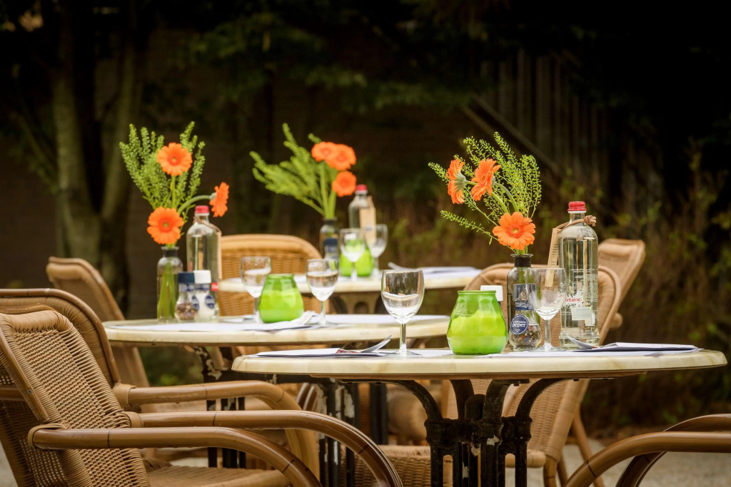 Campanile Hotel And Restaurant Gorinchem