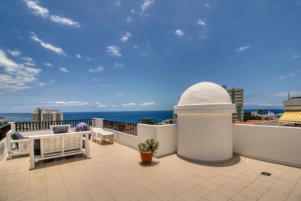 Your Island Villas Luxury Penthouse Garajonay
