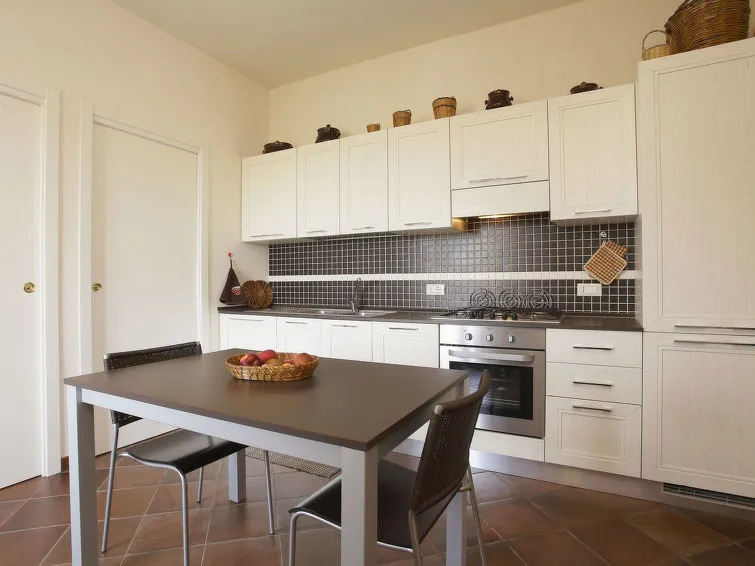 Villa al Castello by Interhome