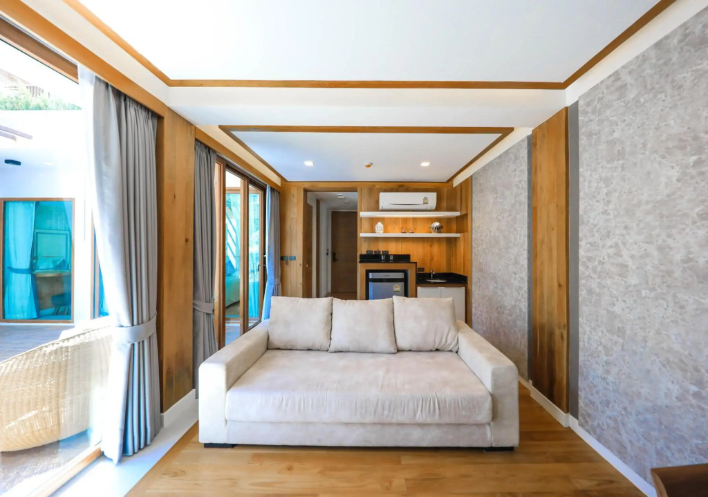 Kundala Beach Resort Hua Hin