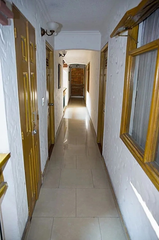 Hotel Porton de la 10