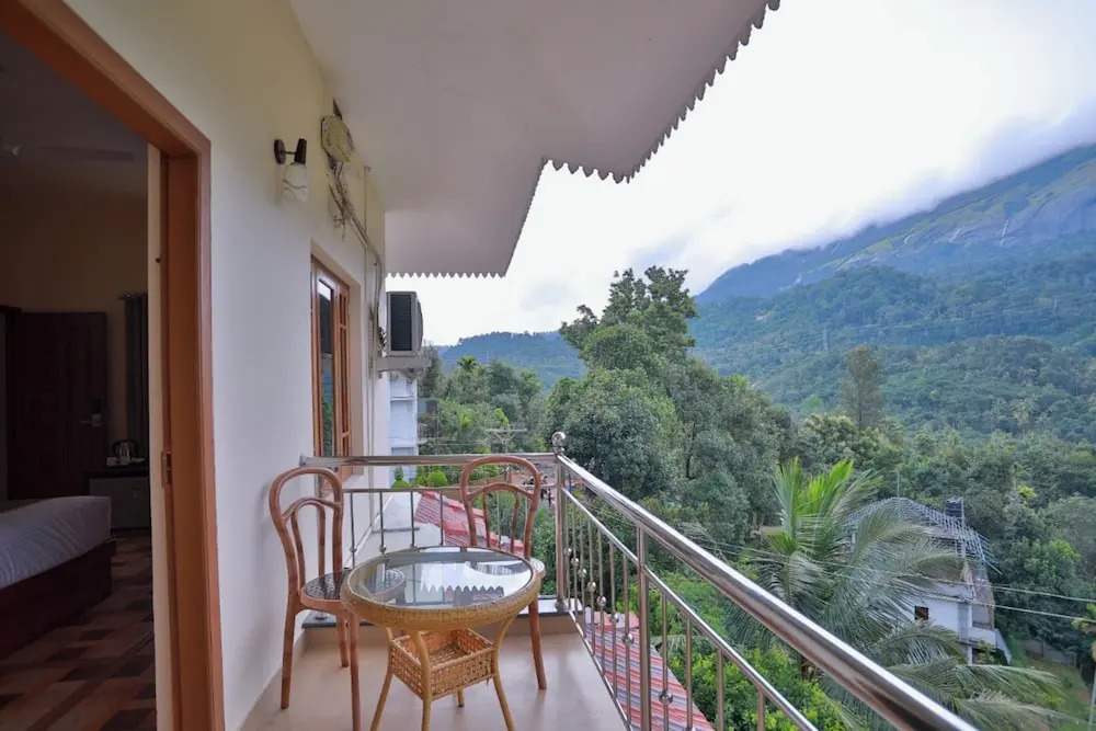 AyurGem Ayurveda Yoga &  Wellness Retreat