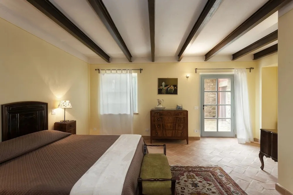 Agriturismo Spereta