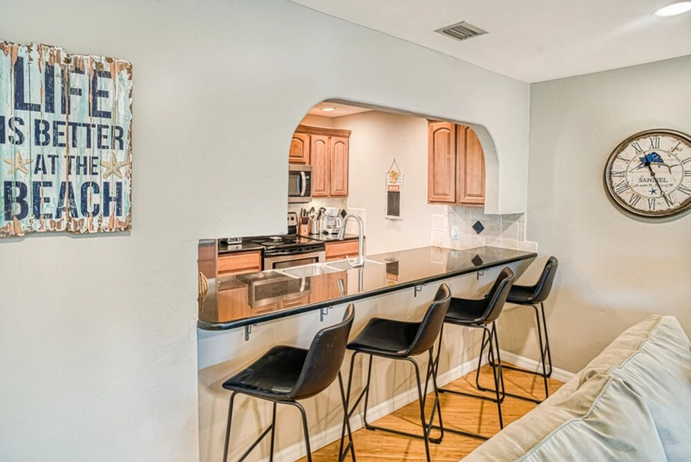 Mariner Pointe 522