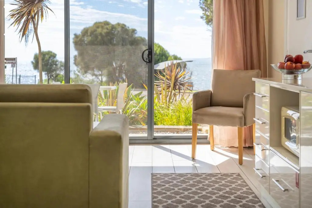 Ozone Hotel Kangaroo Island