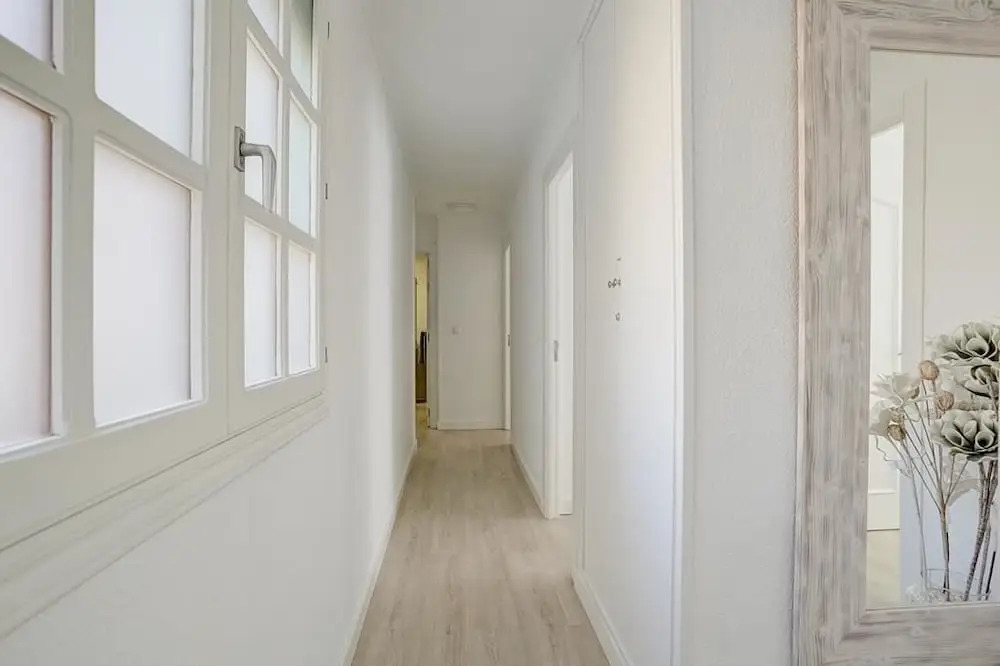 Apartamento Un Lujo En El Corazon De Alicante