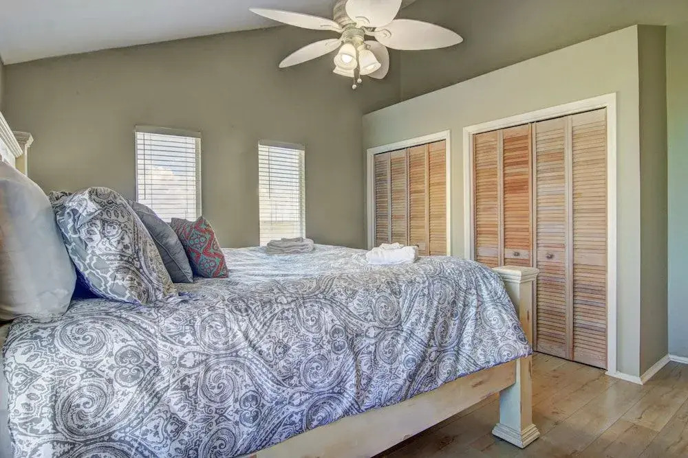 Lost Colony Villa #30 2 Bedrooms 2 Bathrooms Home
