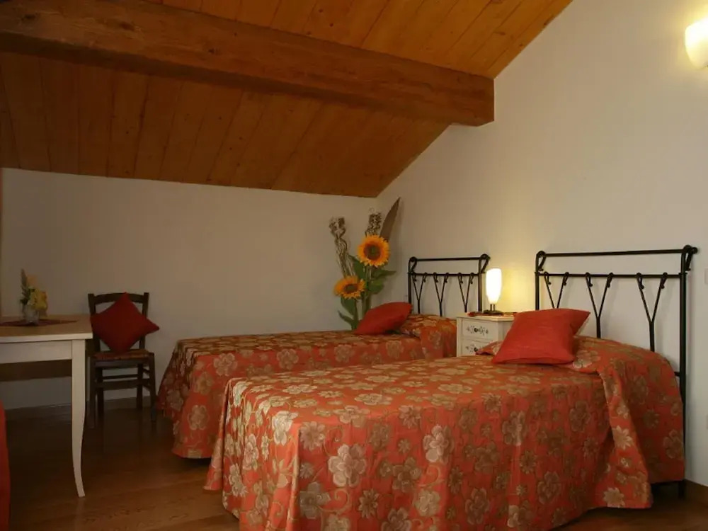 Villa with private pool in Piancastagnaio