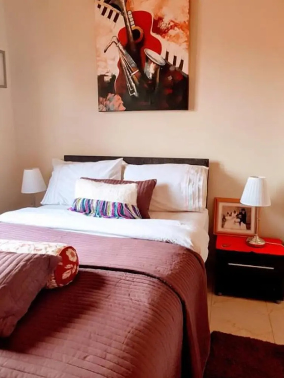 Le Roc Royale - Muyenga Kampala