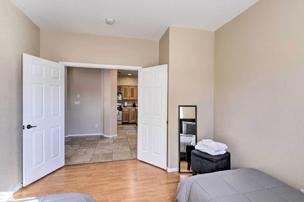 Stonebridge River Home in Gated Community