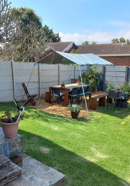 The Frangipani Self-catering Accommodation