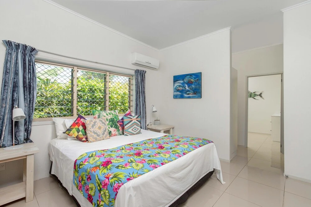 Natura Beach Pool Villa 2