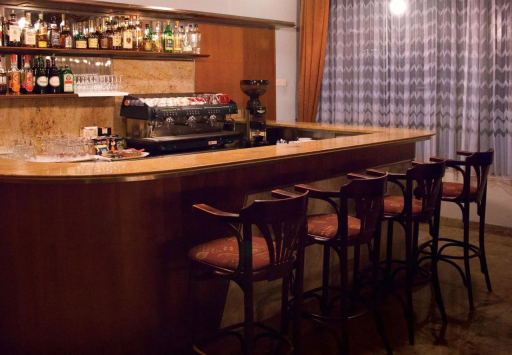 Toplice Hotel