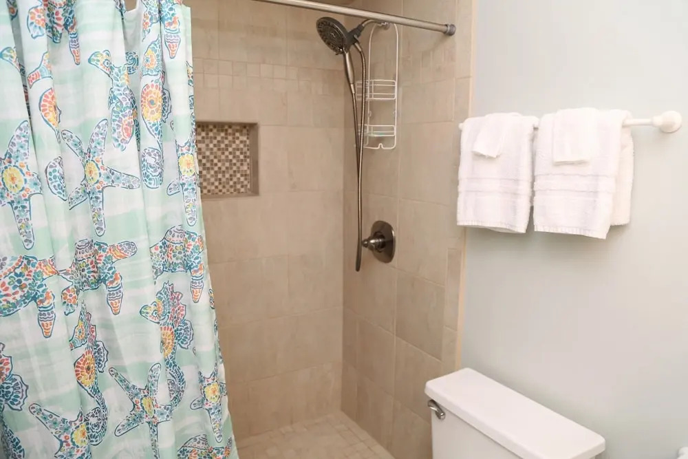 Sea Oats G203 2 Bedrooms 2 Bathrooms Condo