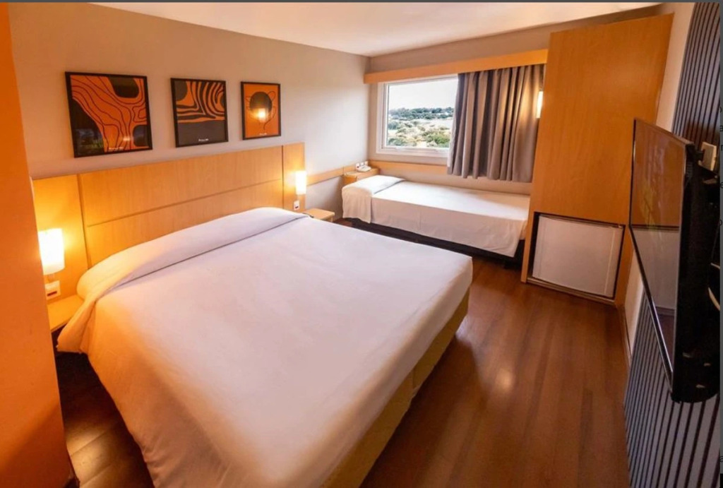 HUS HOTEL Dourados