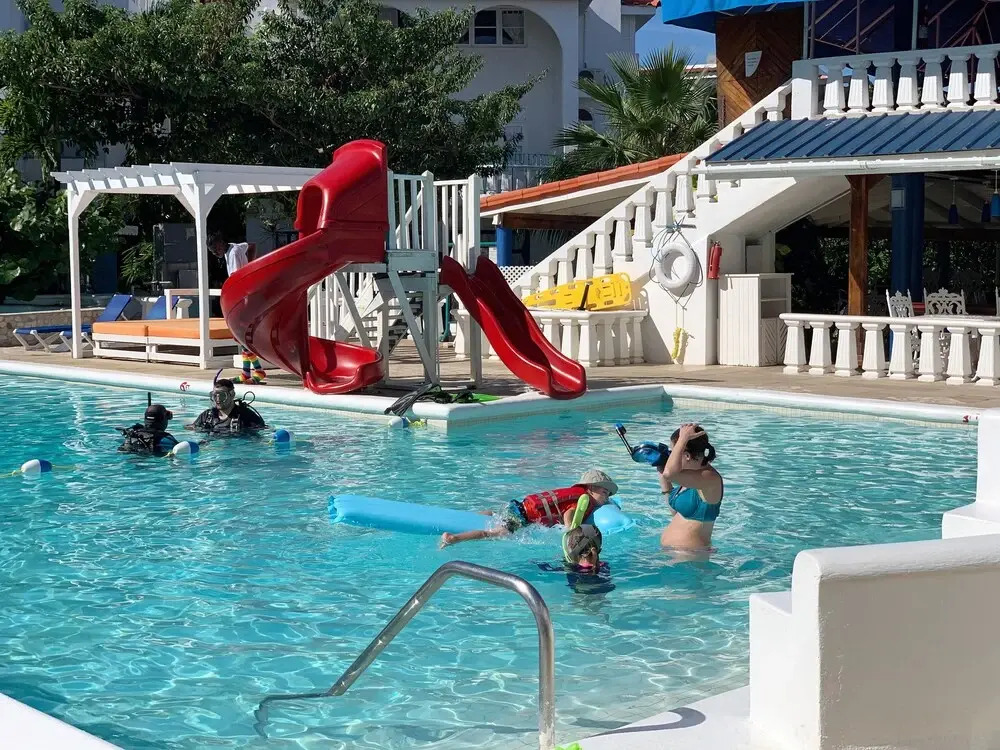 Franklyn D Resort & Spa All Inclusive