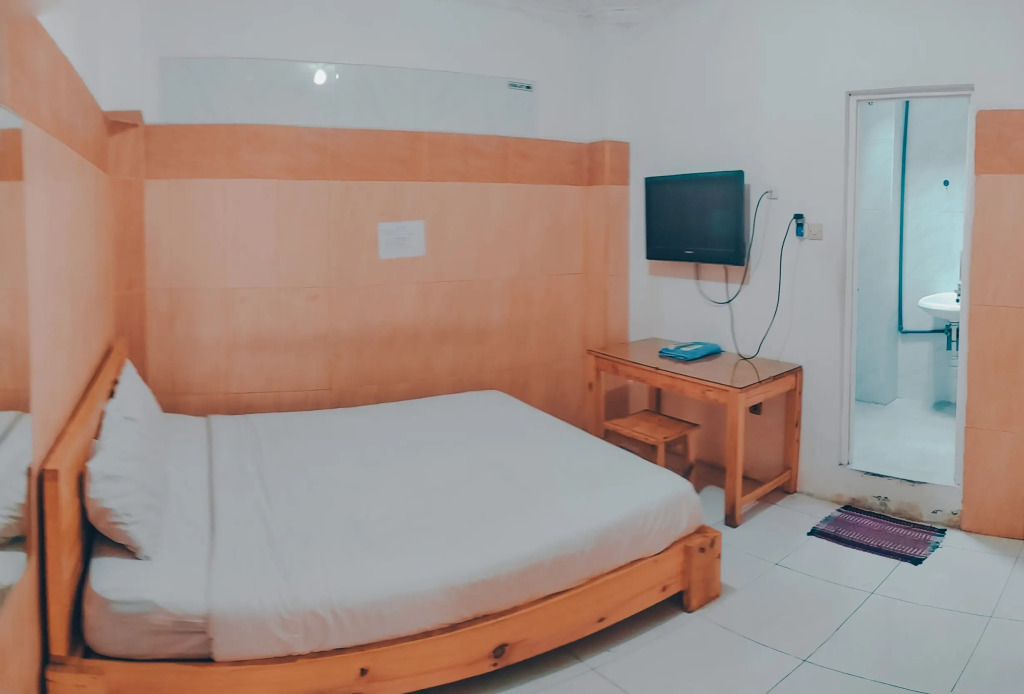 Mahveen Guest House By Pesen Kamar