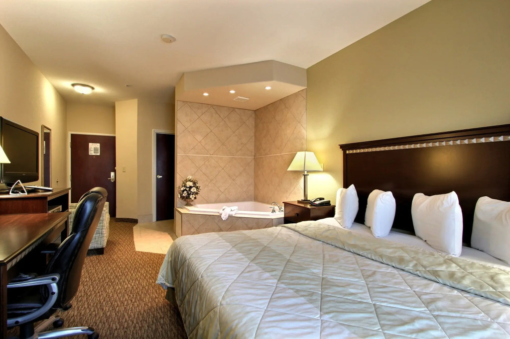 Magnolia Inn and Suites Pooler