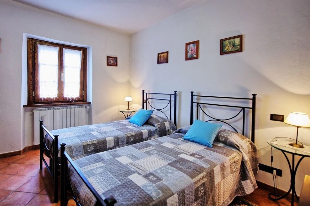 Villa Portole Uno