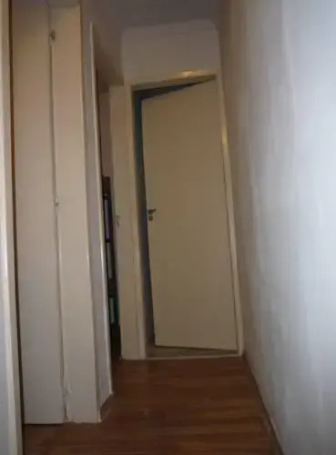 Free Hostel