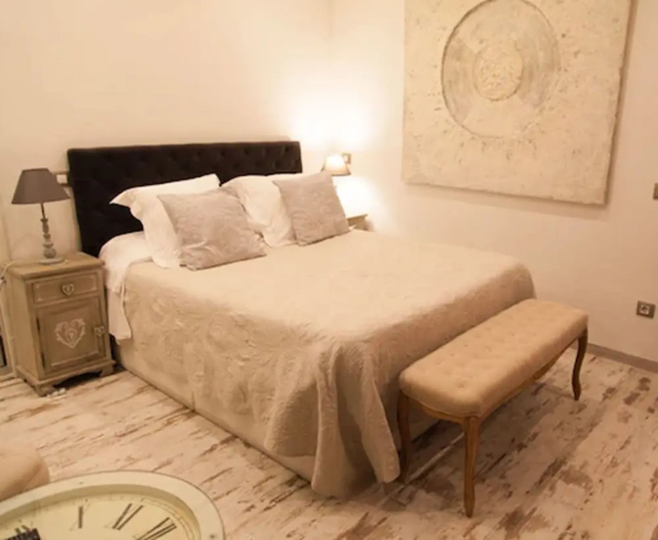 Apartamento García Paredes