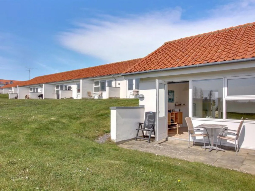 "Henrich" - 200m from the sea in Bornholm