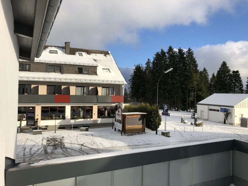 Ferienwohnung La Vita