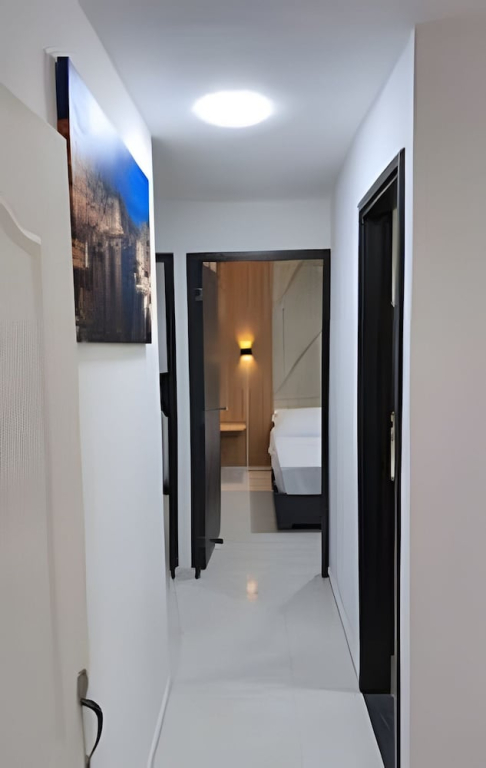 hermoso apartasuite super ubicación