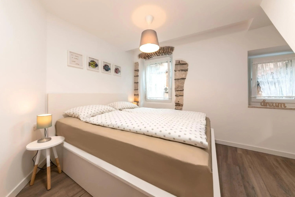 Mariva Downtown apartment