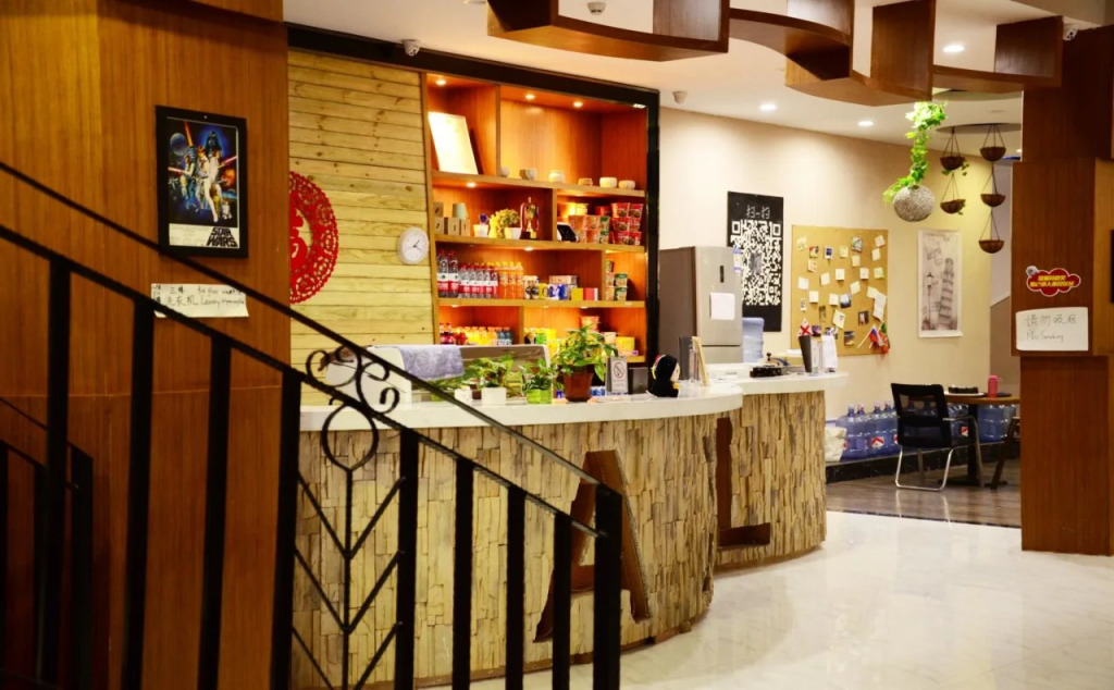 An Xiao Lan Youth Hostel
