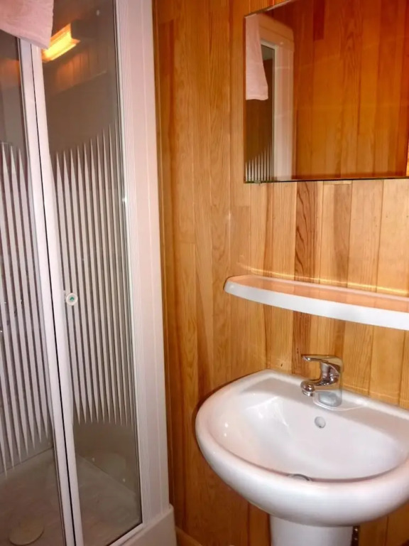 Residence Les Oulles