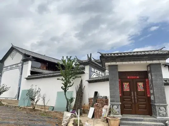 Tianqi Hotel