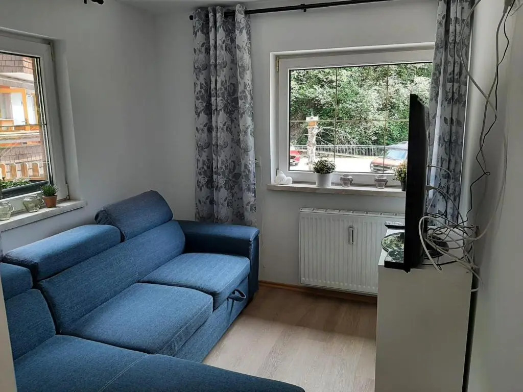 Wohnung für 4 Personen