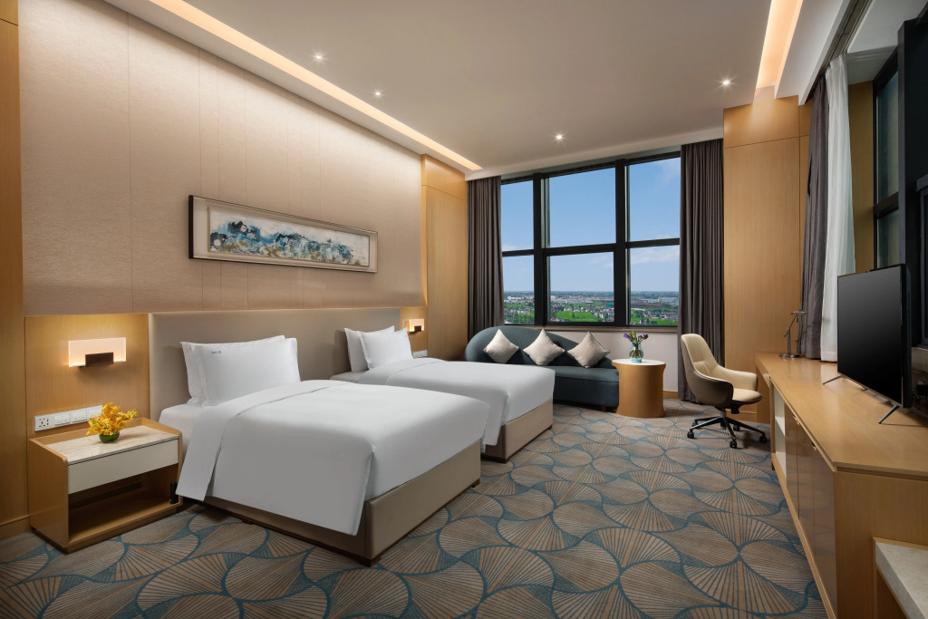 Holiday Inn Jiashan by IHG