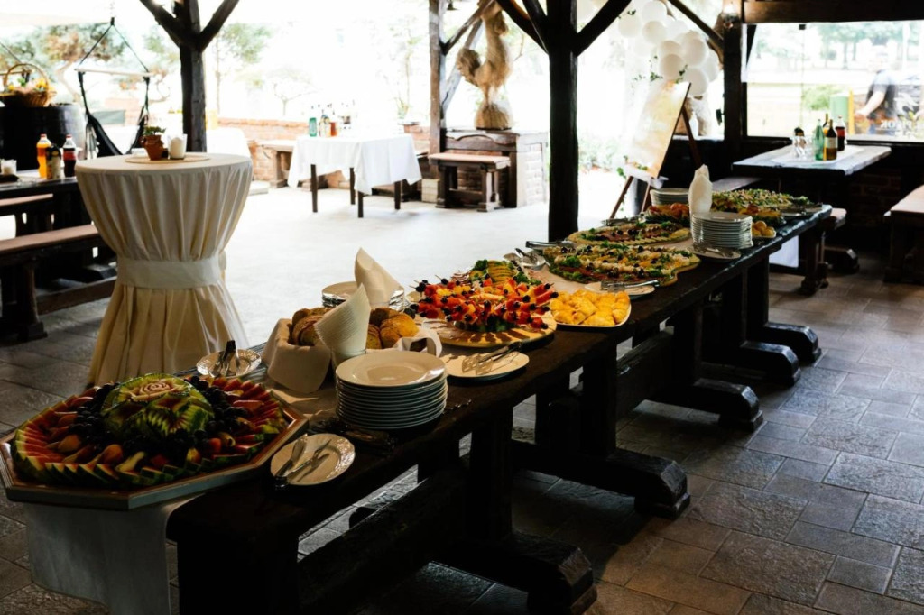 Hotel Picok
