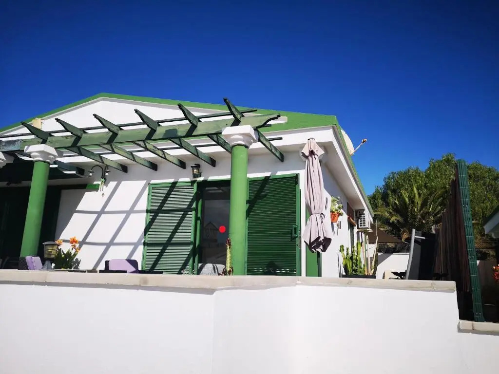Bungalow 120 Maspalomas