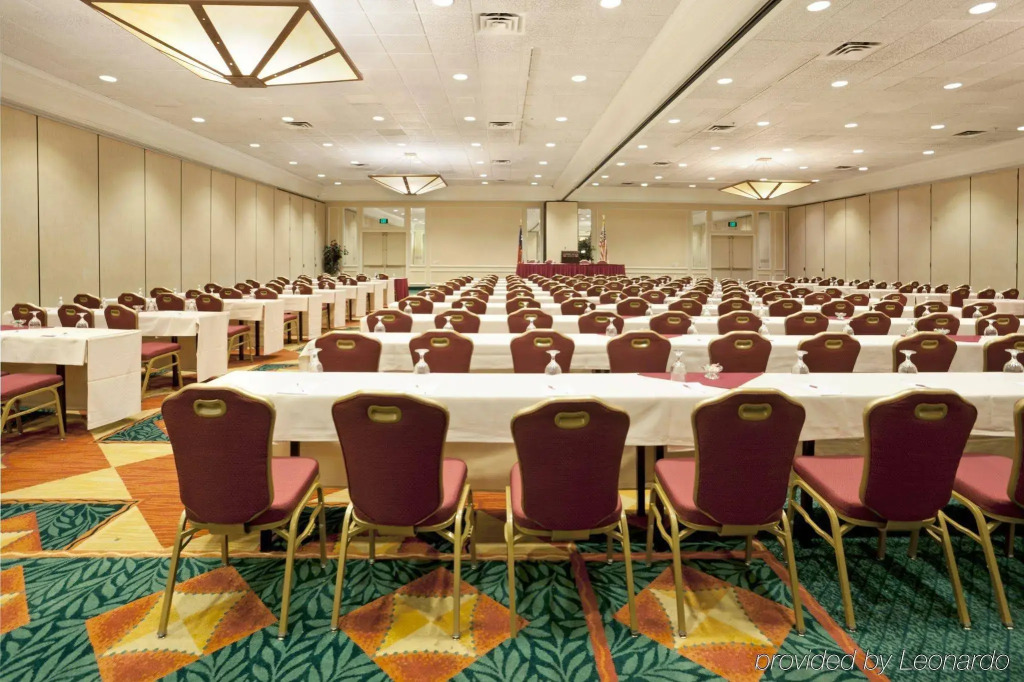 Crowne Plaza Austin